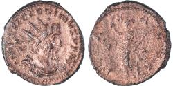 Ancient Coins - Coin, Victorinus, Antoninianus, 269-271, Cologne, , Billon, RIC:118