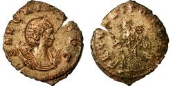 Ancient Coins - Coin, Salonina, Antoninianus, , Billon, Cohen:39