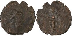 Ancient Coins - Tetricus I, Antoninianus, 272-273, Trier, Billon, , RIC:56