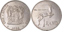 World Coins - Coin, South Africa, Rand, 1988, , Nickel, KM:88a