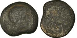 Ancient Coins - Coin, As, tarraco, Cese, , Copper