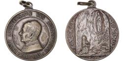 World Coins - Vatican, Medal, Pie XI, 75ème Anniversaire des Apparitions, Religions &
