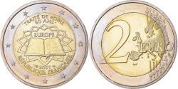 World Coins - France, 2 Euro, 2007, Paris, , Bi-Metallic, KM:1460