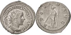 Ancient Coins - Coin, Gordian III, Antoninianus, Rome, , Billon, RIC:148