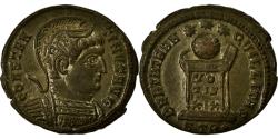 Ancient Coins - Coin, Constantine I, Nummus, Trier, , Copper, Cohen:20