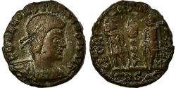 Ancient Coins - Coin, Constantine II, Nummus, Trier, , Copper, Cohen:114