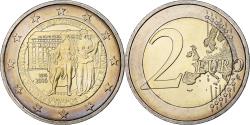 World Coins - Austria, 2 Euro, Banque nationale, 2016, , Bi-Metallic, KM:New