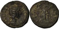 Ancient Coins - Coin, Julia Domna, Denarius, Roma, , Silver, RIC:581