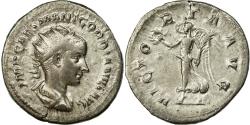 Ancient Coins - Coin, Gordian III, Antoninianus, , Billon, Cohen:357