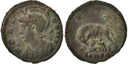 Ancient Coins - Coin, City Commemoratives, Follis, Constantinople, , Bronze, RIC:379