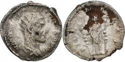 Ancient Coins - Philip I, Antoninianus, 244-247, Rome, Billon, , RIC:34a