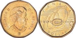 World Coins - Canada, Dollar, 2009