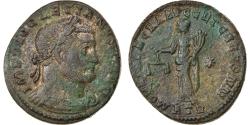Ancient Coins - Coin, Diocletian, Follis, 300-301, Trier, , Copper, RIC:438a