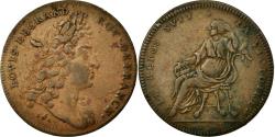 World Coins - France, Token, Royal, , Copper, Feuardent:12725