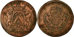 World Coins - France, Token, Royal, , Copper, Feuardent:12934