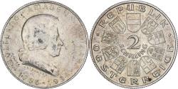 World Coins - Austria, 2 Schilling, 1931, Silver, , KM:2847