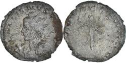 Ancient Coins - Coin, Gallienus, Antoninianus, 259, Rome, , Billon, RIC:152
