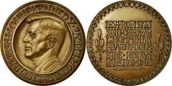 World Coins - France, Medal, John Kennedy, Président des Etats-Unis d'Amérique, 1969, De