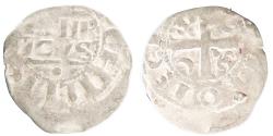 World Coins - Coin, France, Denarius, , Silver, Boudeau:1796