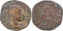 Ancient Coins - Gordian III, Sestertius, 244, Rome, Bronze, , RIC:336