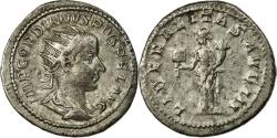 Ancient Coins - Coin, Gordian III, Antoninianus, , Billon, Cohen:145