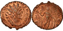 Ancient Coins - Coin, Victorinus, Antoninianus, , Billon, Cohen:131