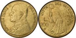 World Coins - Vatican, John Paul II, 200 Lire, 1979 - Anno I, Rome, Aluminum-Bronze