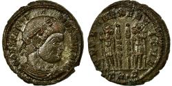 Ancient Coins - Coin, Constantine I, Nummus, Trier, , Copper, Cohen:254