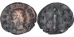 Ancient Coins - Coin, Gallienus, Antoninianus, 260-268, Rome, , Billon, RIC:580
