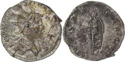 Ancient Coins - Saloninus, Antoninianus, 258, Rome, Billon, , RIC:13