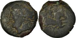 Ancient Coins - Coin, Meldi, Bronze Æ, , Bronze, Delestrée:587