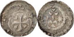 World Coins - Coin, France, Denier, XIIth century, Arras, , Silver