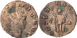 Ancient Coins - Coin, Gallienus, Antoninianus, Roma, , Billon, RIC:160