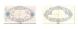 World Coins - Banknote, France, 500 Francs, 500 F 1888-1940 ''Bleu et Rose'', 1938