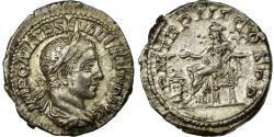 Ancient Coins - Coin, Alexander, Denarius, , Silver, Cohen:255
