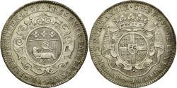 World Coins - France, Token, Royal, 1709, , Silver, Feuardent:6095.