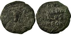 Ancient Coins - Coin, Constantine VII Porphyrogenitus, Follis, Constantinople,