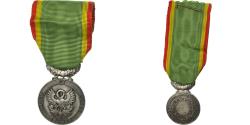 World Coins - France, Société d'encouragement au dévouement, Medal, Excellent Quality