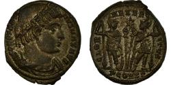 Ancient Coins - Coin, Constantine I, Follis, Arles, , Bronze, RIC:345