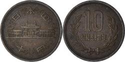 World Coins - Japan, 10 Yen, 1979