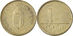 World Coins - Coin, Hungary, Forint, 2000