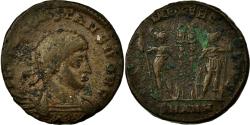 Ancient Coins - Coin, Constans, Nummus, Antioch, , Copper, Cohen:75