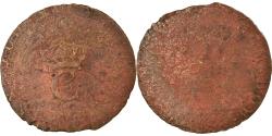 World Coins - Coin, General Colony, Sol, Sol Tampé, , Billon, Lecompte:278a