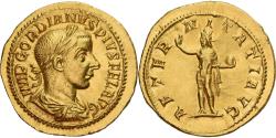 Ancient Coins - Gordian III, Aureus, 241-243, Rome, Gold, , RIC:97