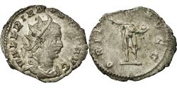 Ancient Coins - Coin, Valerian II, Antoninianus, Trier, , Billon, Cohen:6