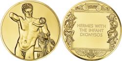 Us Coins - United States of America, Medal, The Art Treasures of Ancient Greece, Hermès