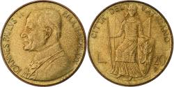 World Coins - Coin, VATICAN CITY, John Paul II, 20 Lire, 1980, Roma,