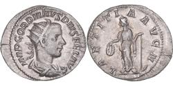 Ancient Coins - Coin, Gordian III, Antoninianus, 238-244, Rome, , Billon, Cohen:121