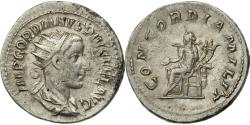 Ancient Coins - Coin, Gordian III, Antoninianus, Rome, , Billon, RIC:65