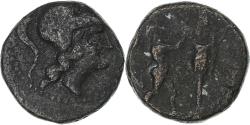 Ancient Coins - Kingdom of Macedonia, Antigonos Gonatas, Æ, 277/6-239 BC, Uncertain Mint